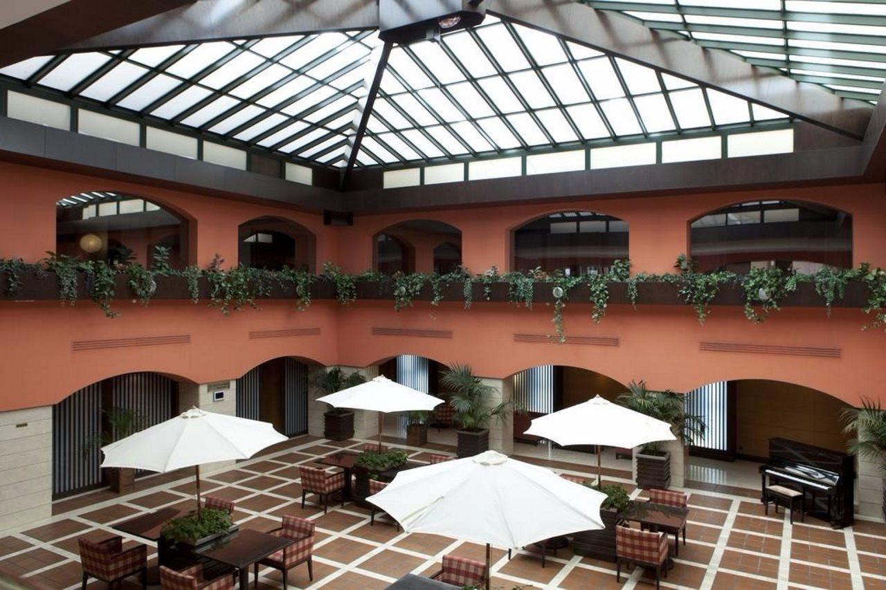 Hotel Intelier Rosa Castellón de la Plana Zewnętrze zdjęcie